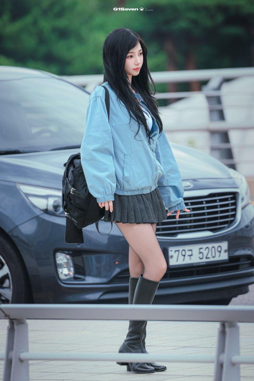 [에스파] 카리나5