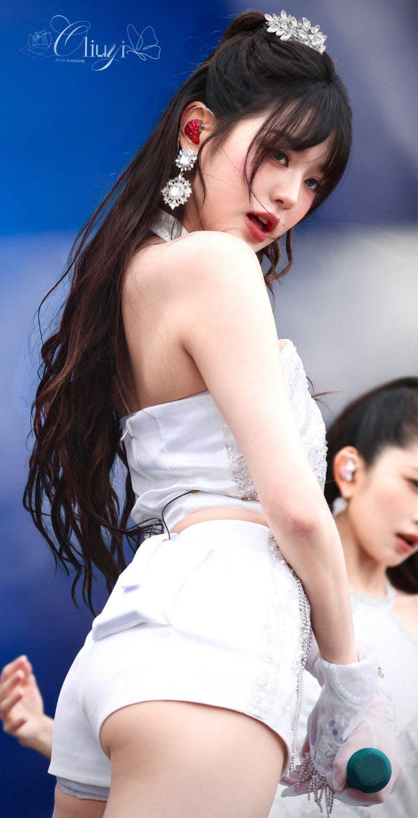 [아이브] 장원영0