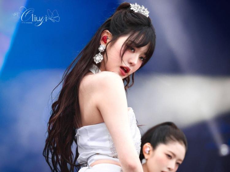 [아이브] 장원영1