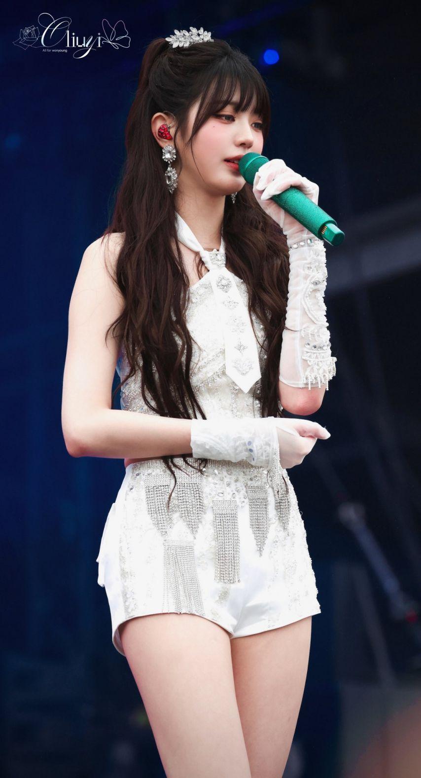 [아이브] 장원영3