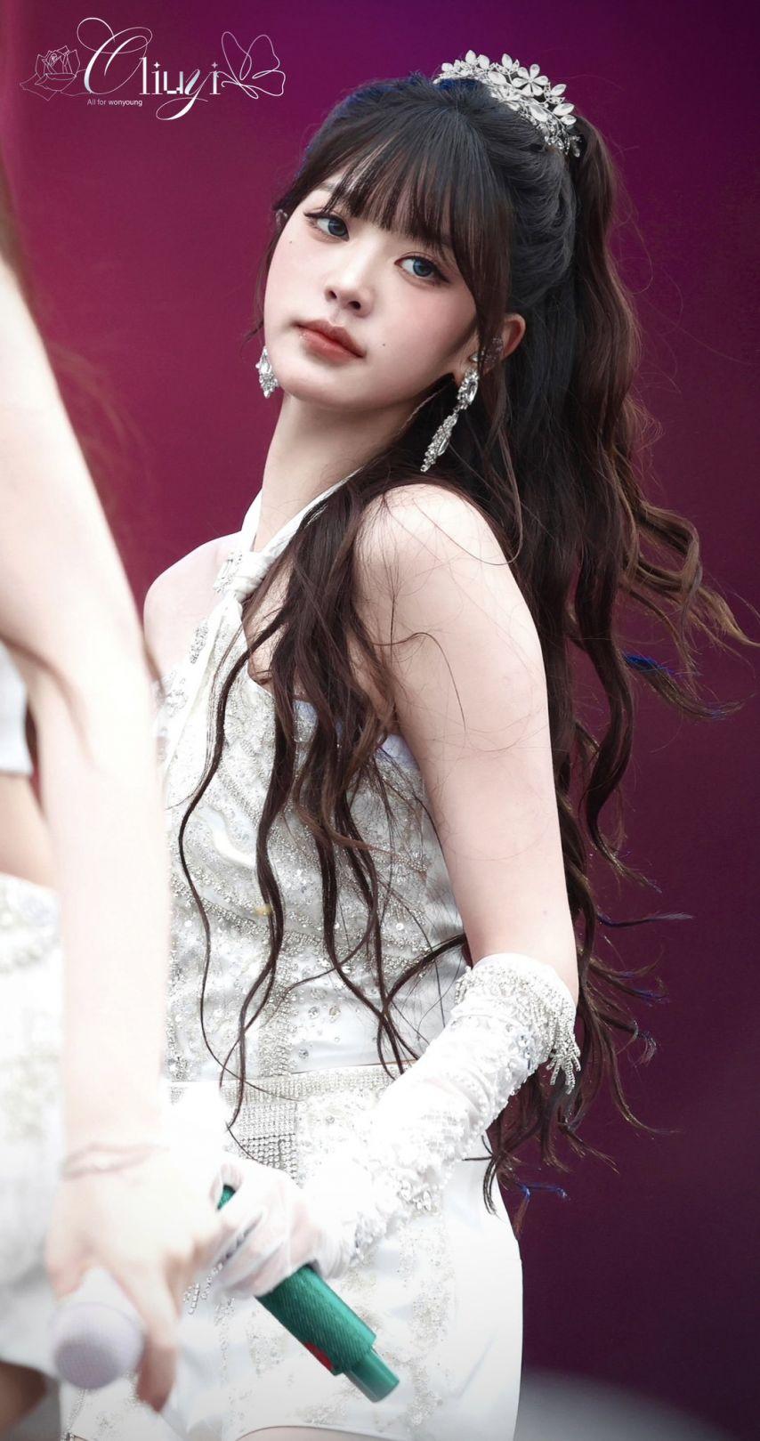 [아이브] 장원영5