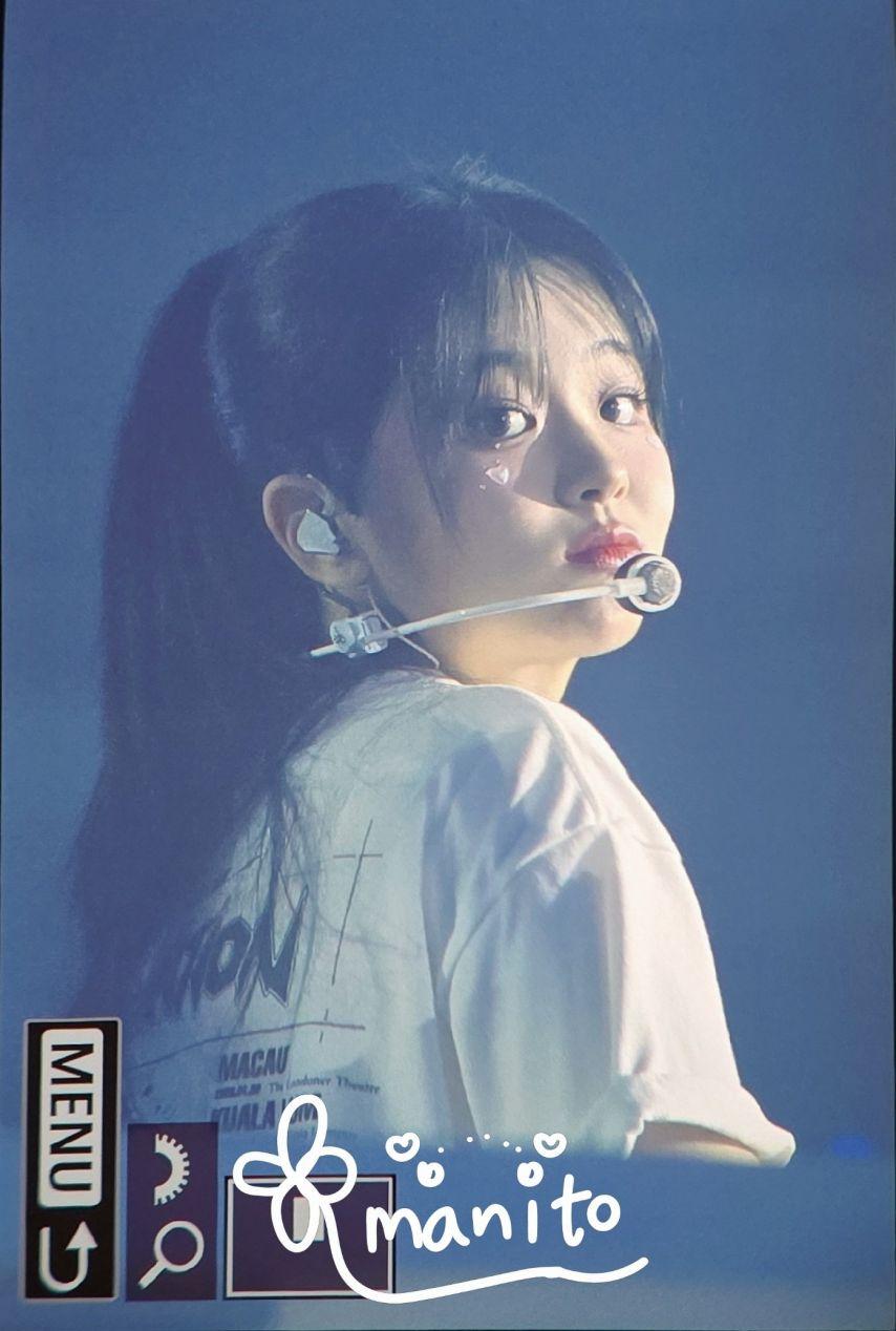 [QWER] 쵸단0