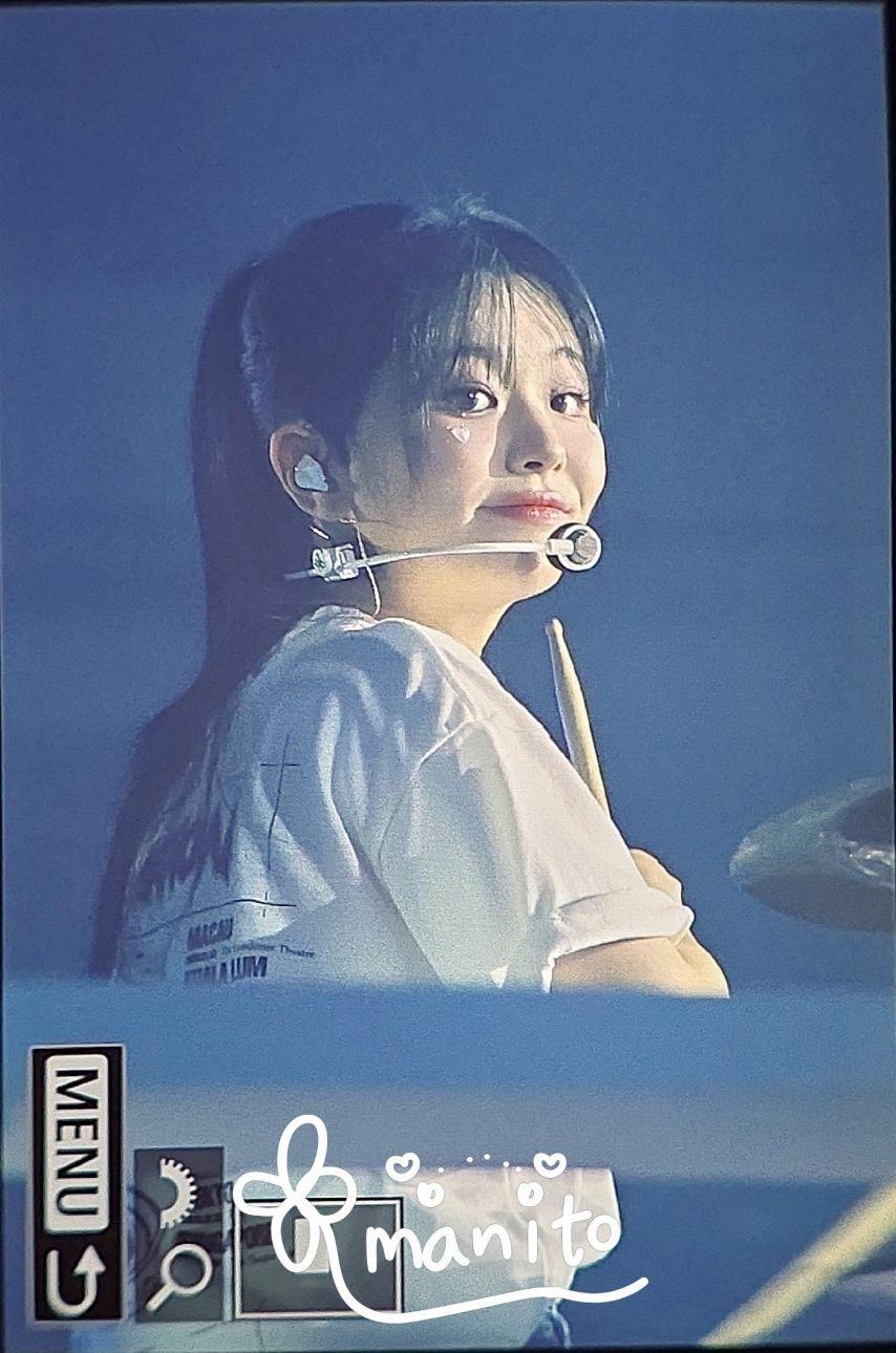 [QWER] 쵸단1