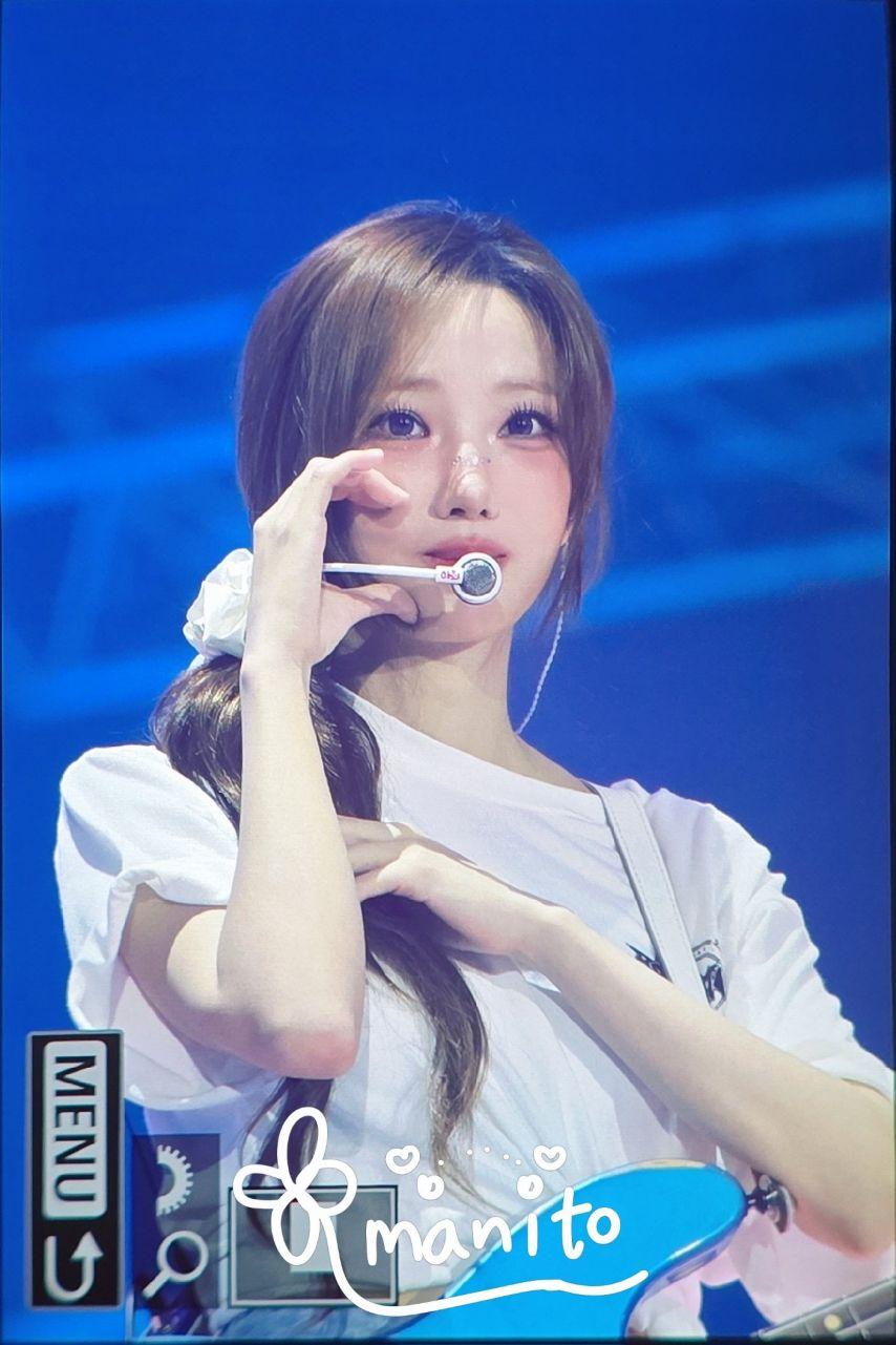 [QWER] 마젠타2