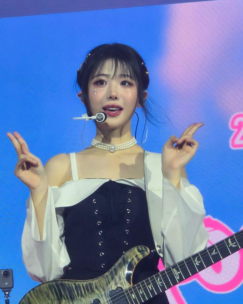 [QWER] 히나0