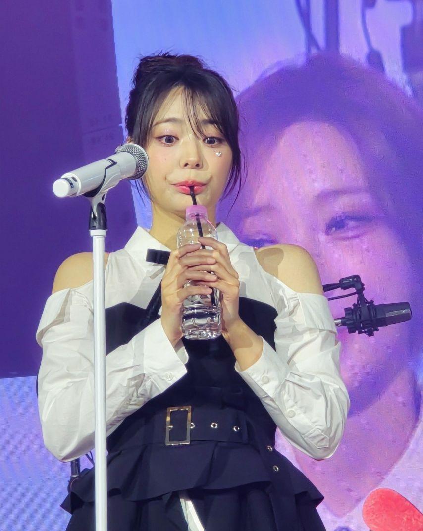[QWER] 시연1