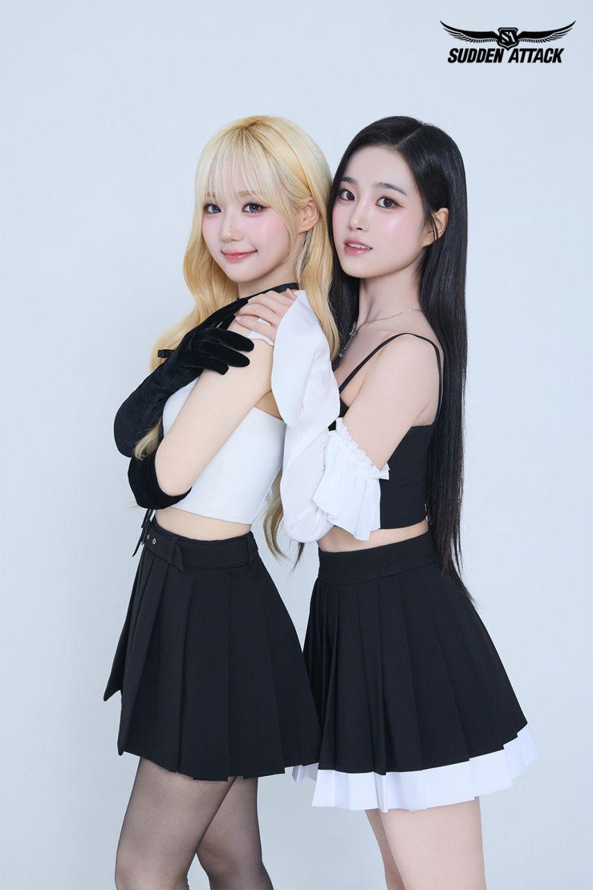 트리플에스 서든어택 화보 tripleS NEVER DIE!.jpg1