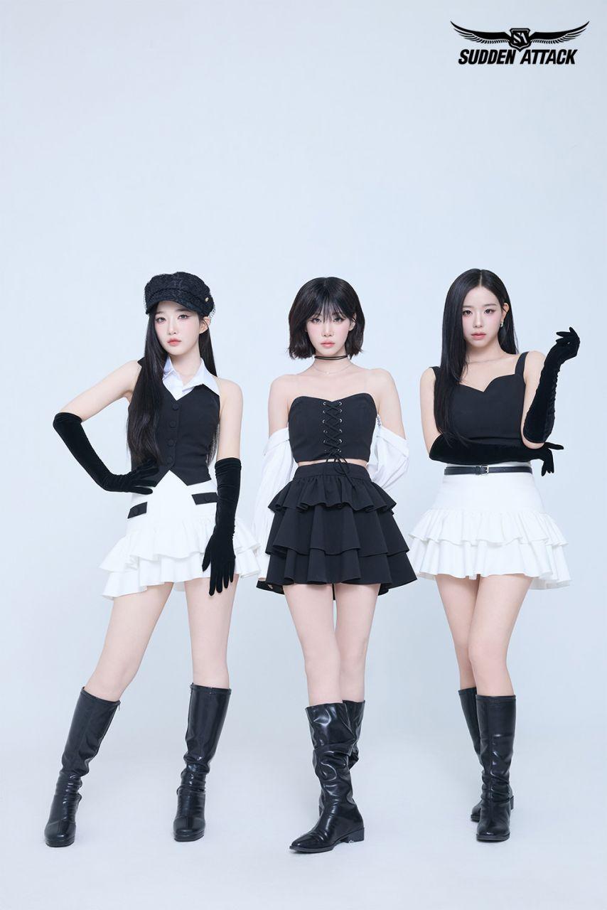 트리플에스 서든어택 화보 tripleS NEVER DIE!.jpg2