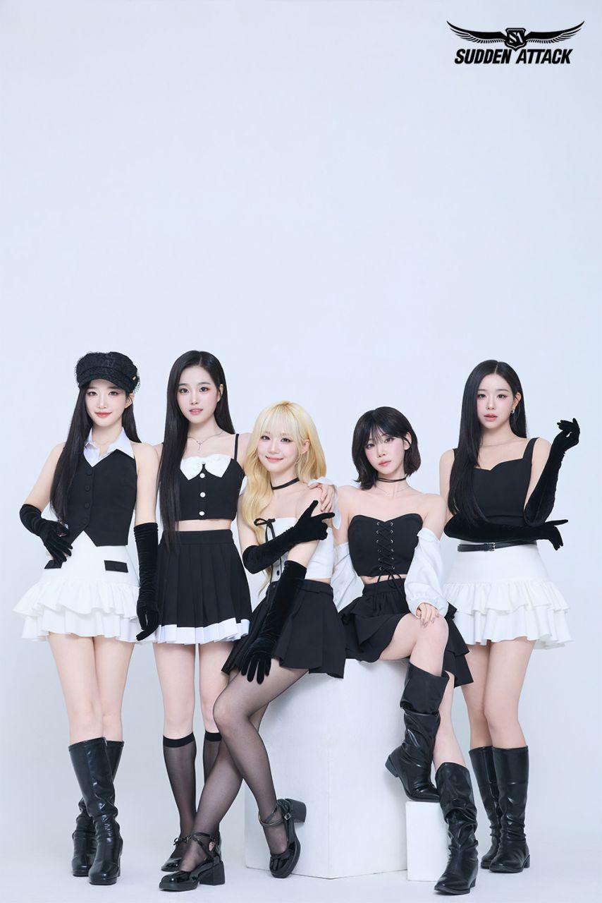 트리플에스 서든어택 화보 tripleS NEVER DIE!.jpg4