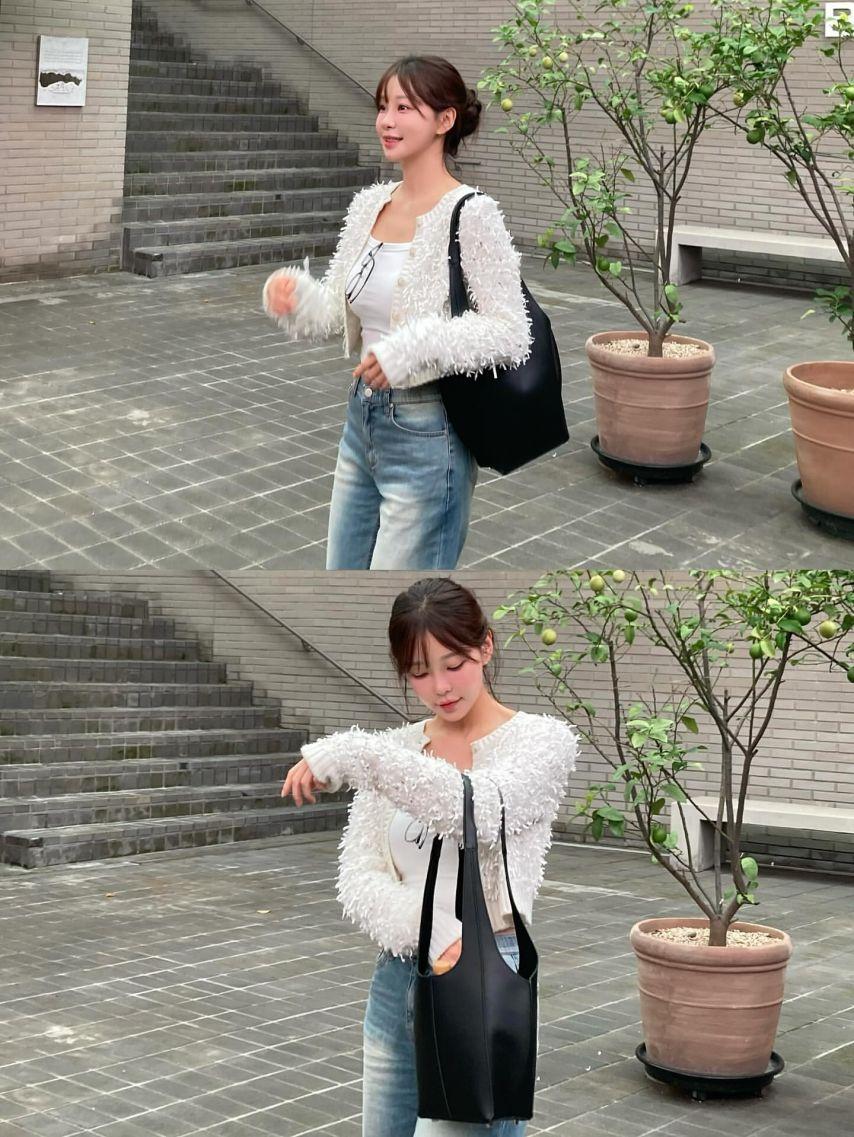 김윤희 아나운서1