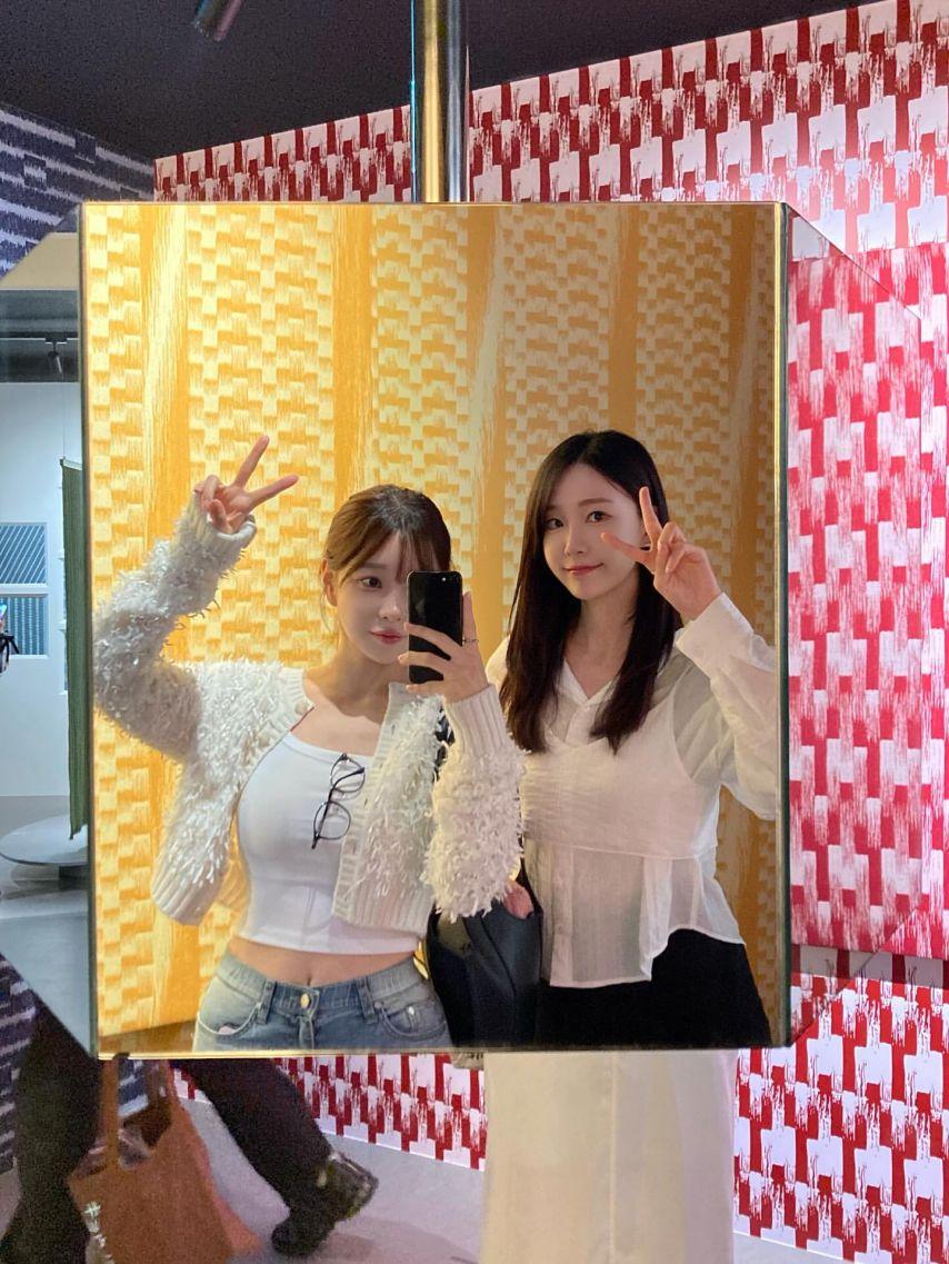 김윤희 아나운서4