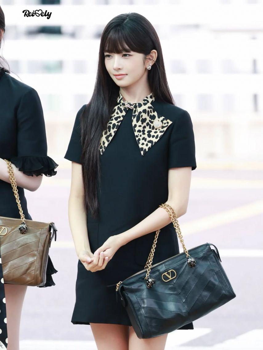IVE (아이브) 레이10