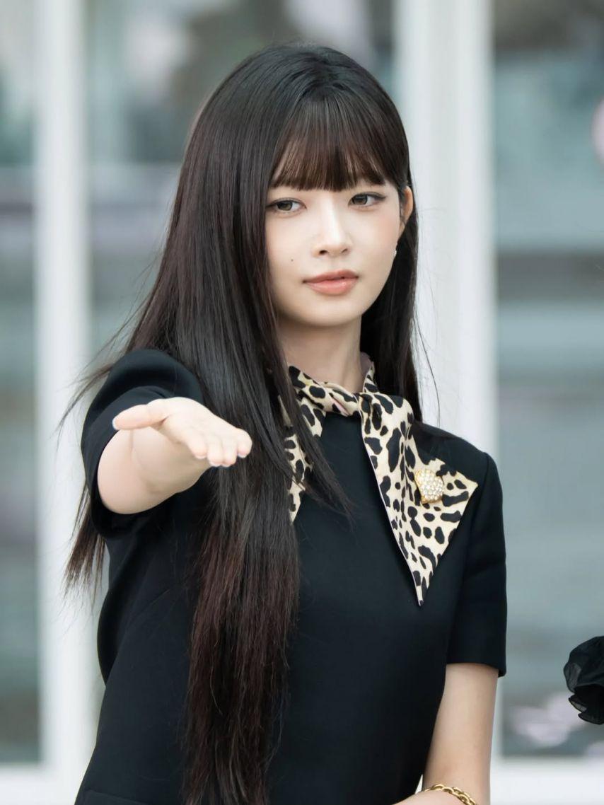 IVE (아이브) 레이11