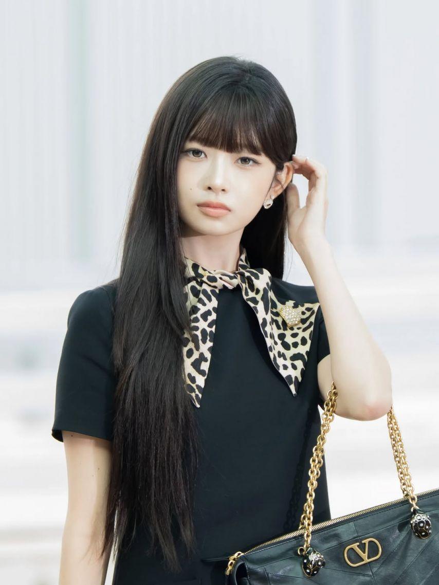 IVE (아이브) 레이12