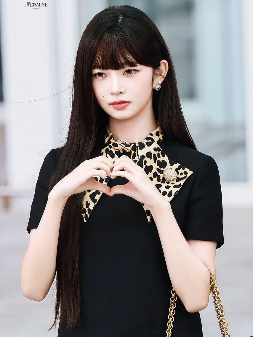 IVE (아이브) 레이14
