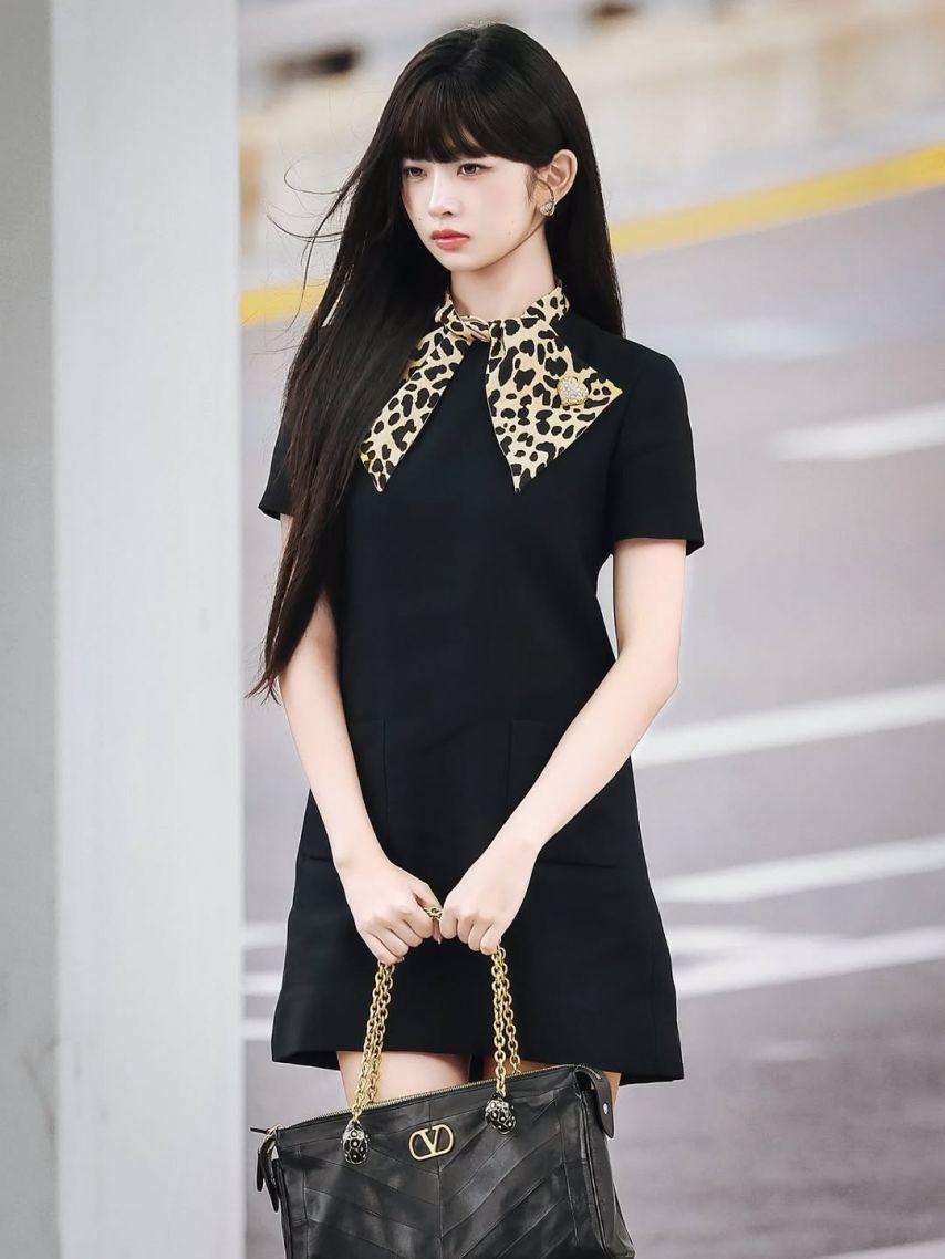 IVE (아이브) 레이15