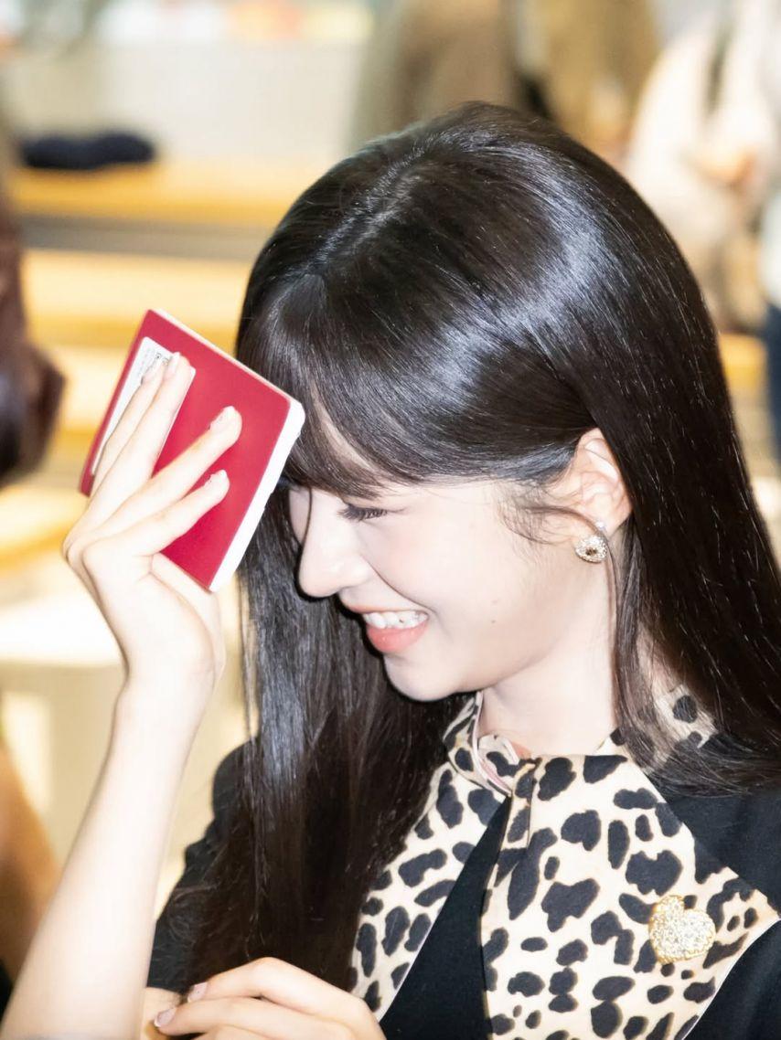 IVE (아이브) 레이16
