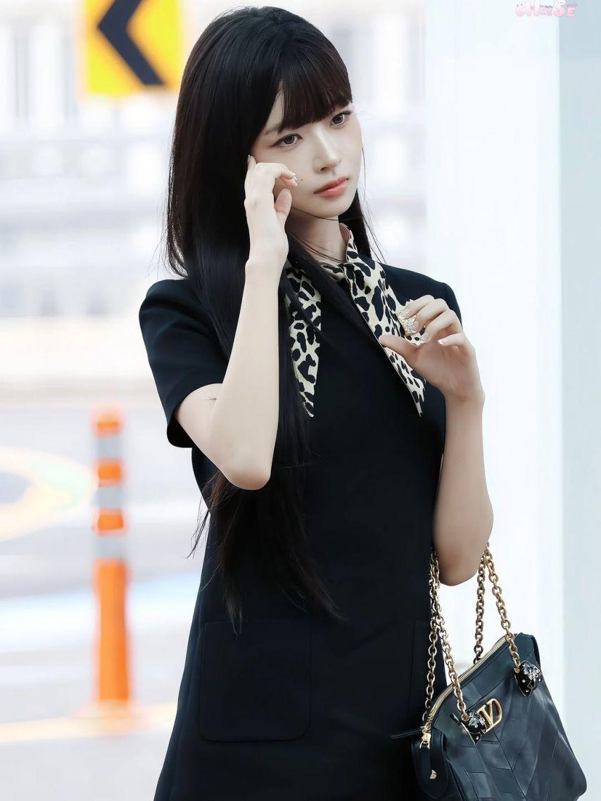 IVE (아이브) 레이17