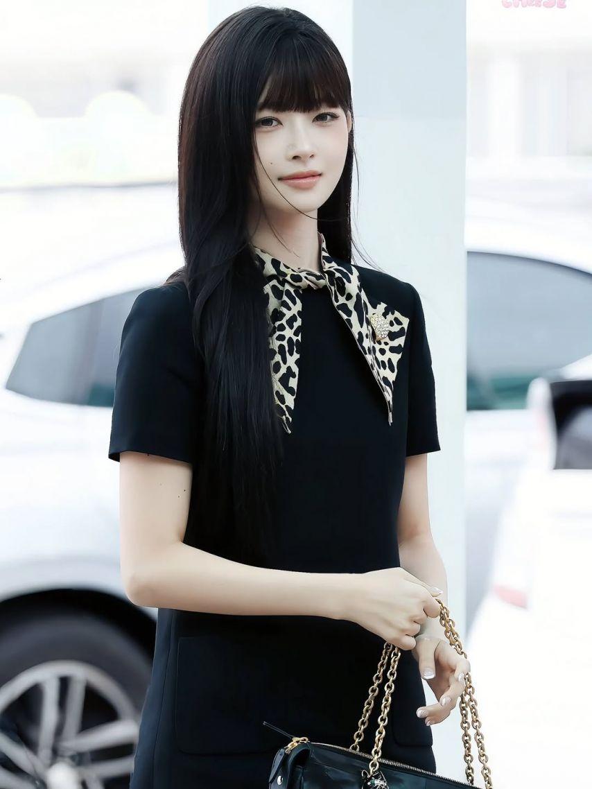 IVE (아이브) 레이18