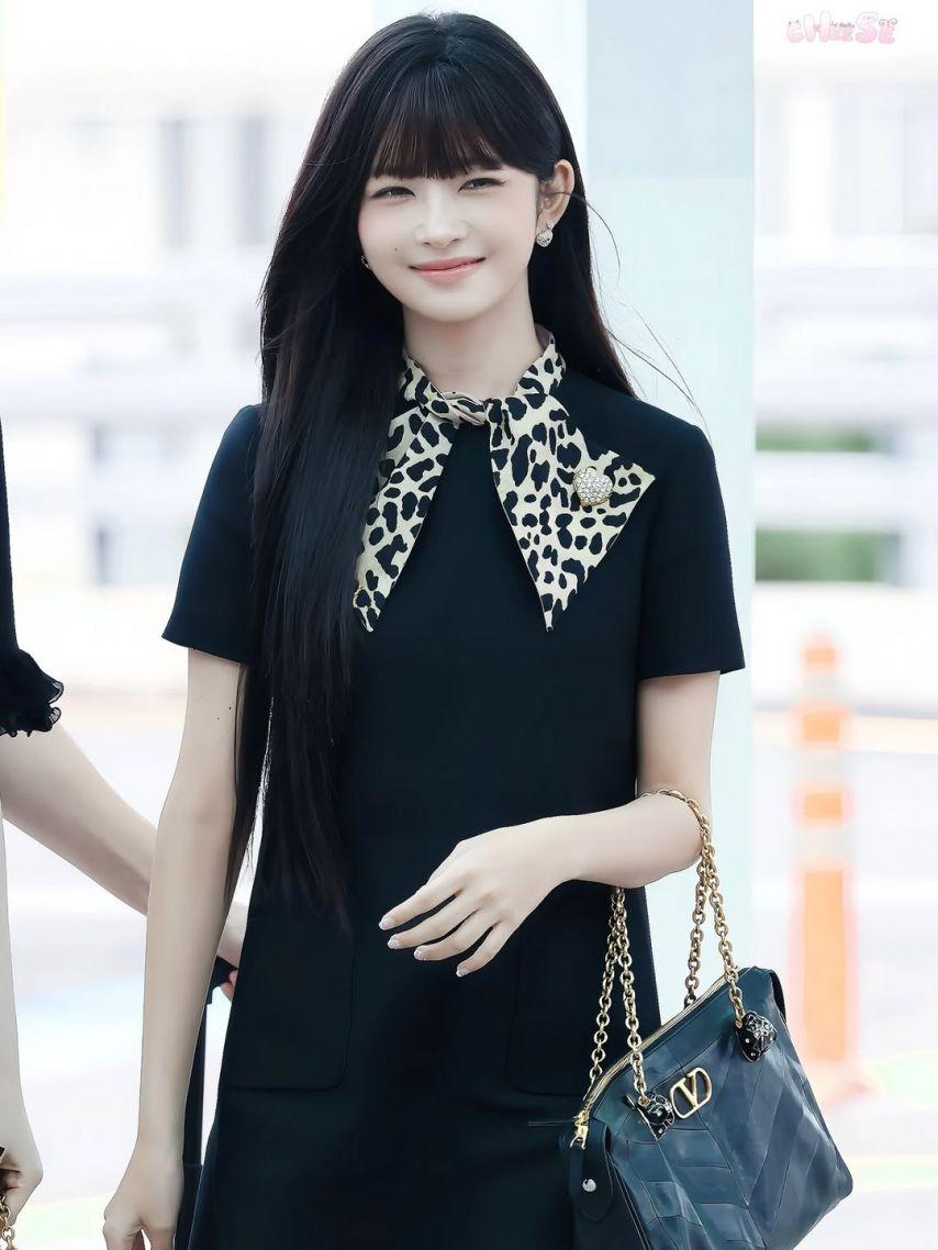 IVE (아이브) 레이19