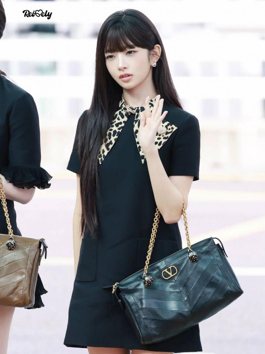 IVE (아이브) 레이1