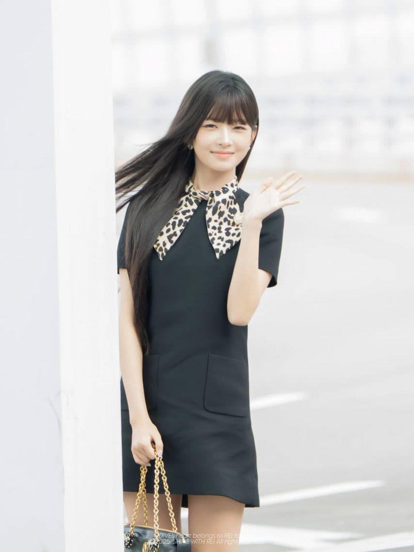 IVE (아이브) 레이20