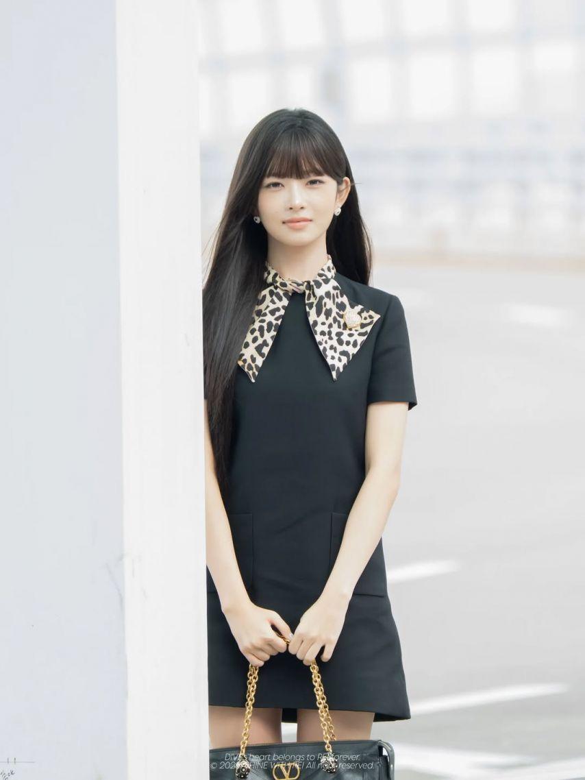 IVE (아이브) 레이21