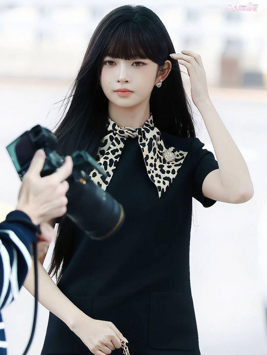 IVE (아이브) 레이23