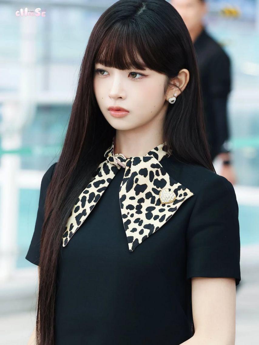 IVE (아이브) 레이24
