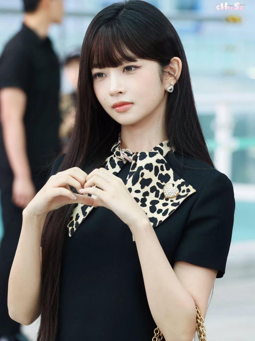 IVE (아이브) 레이25