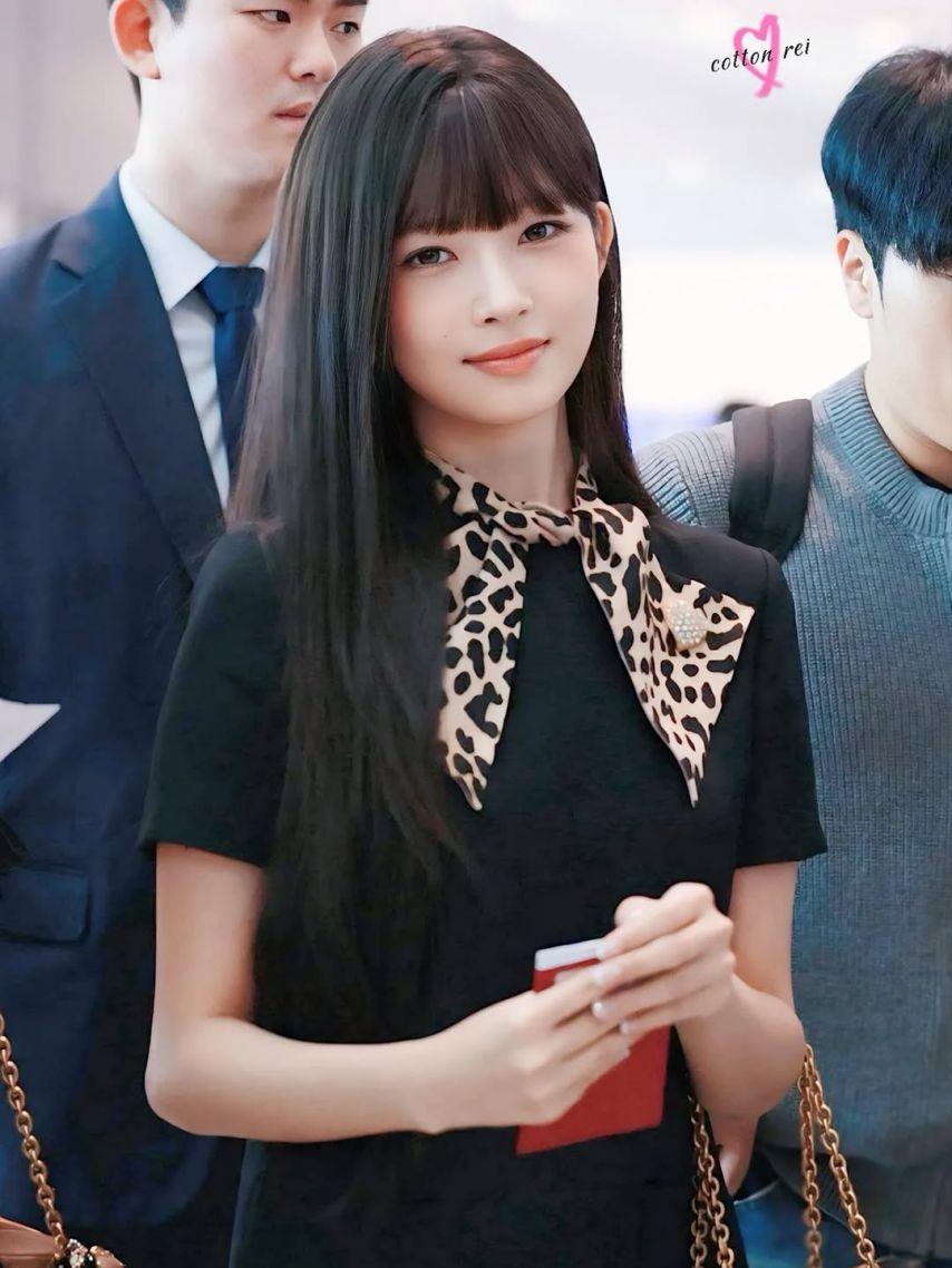 IVE (아이브) 레이2