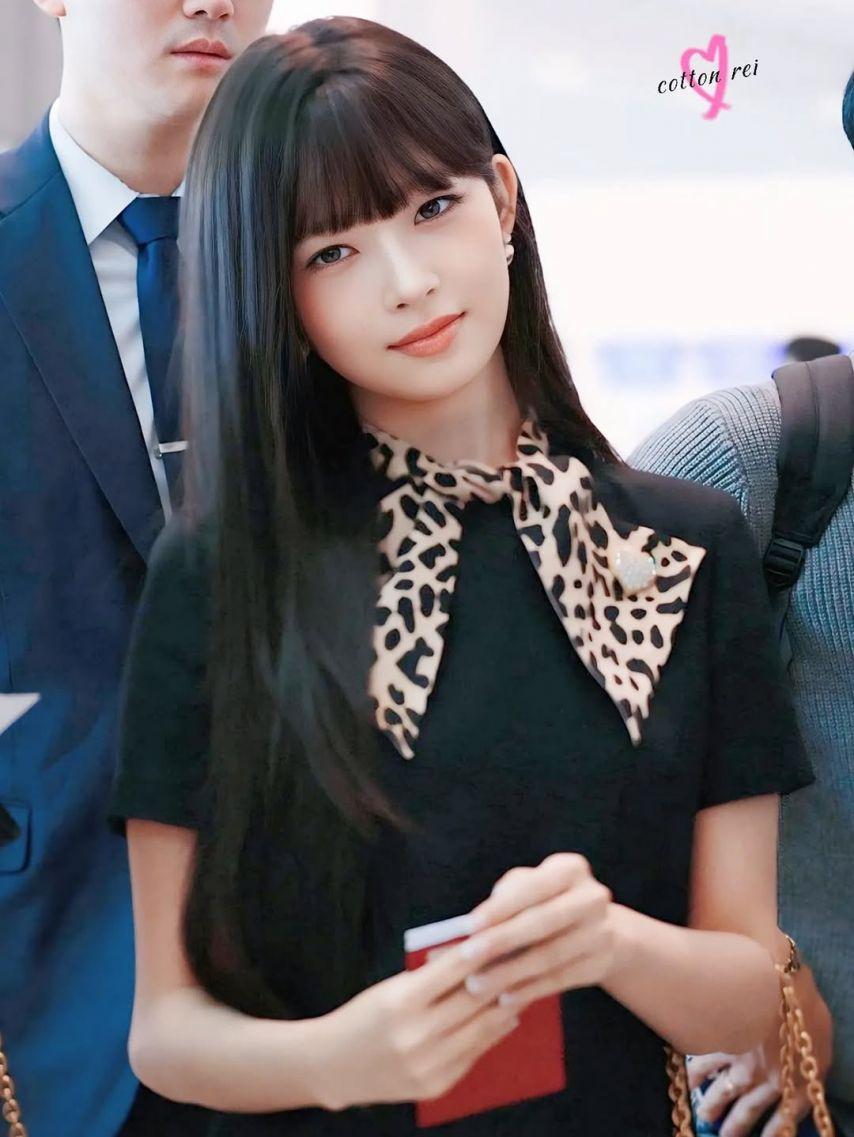 IVE (아이브) 레이3