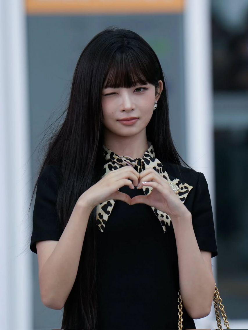 IVE (아이브) 레이4