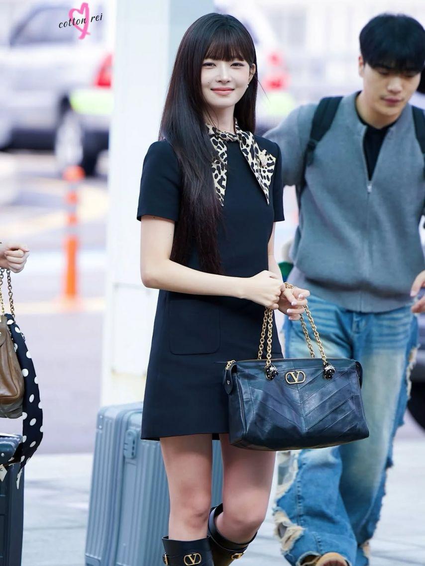 IVE (아이브) 레이8