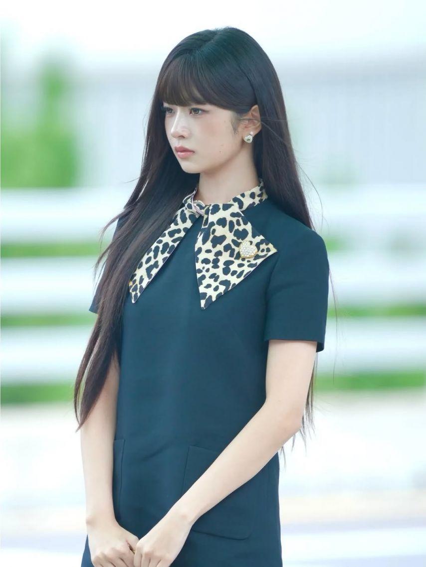 IVE (아이브) 레이9