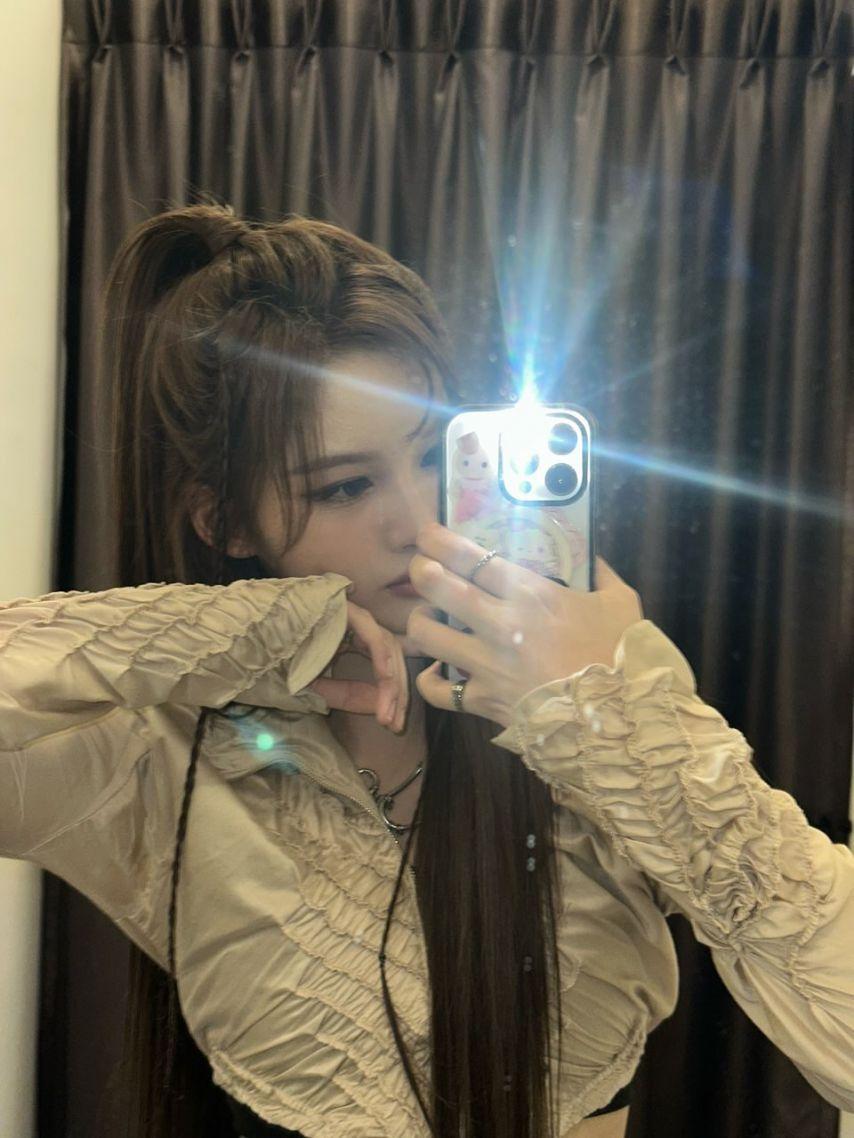 NMIXX (엔믹스) 설윤2