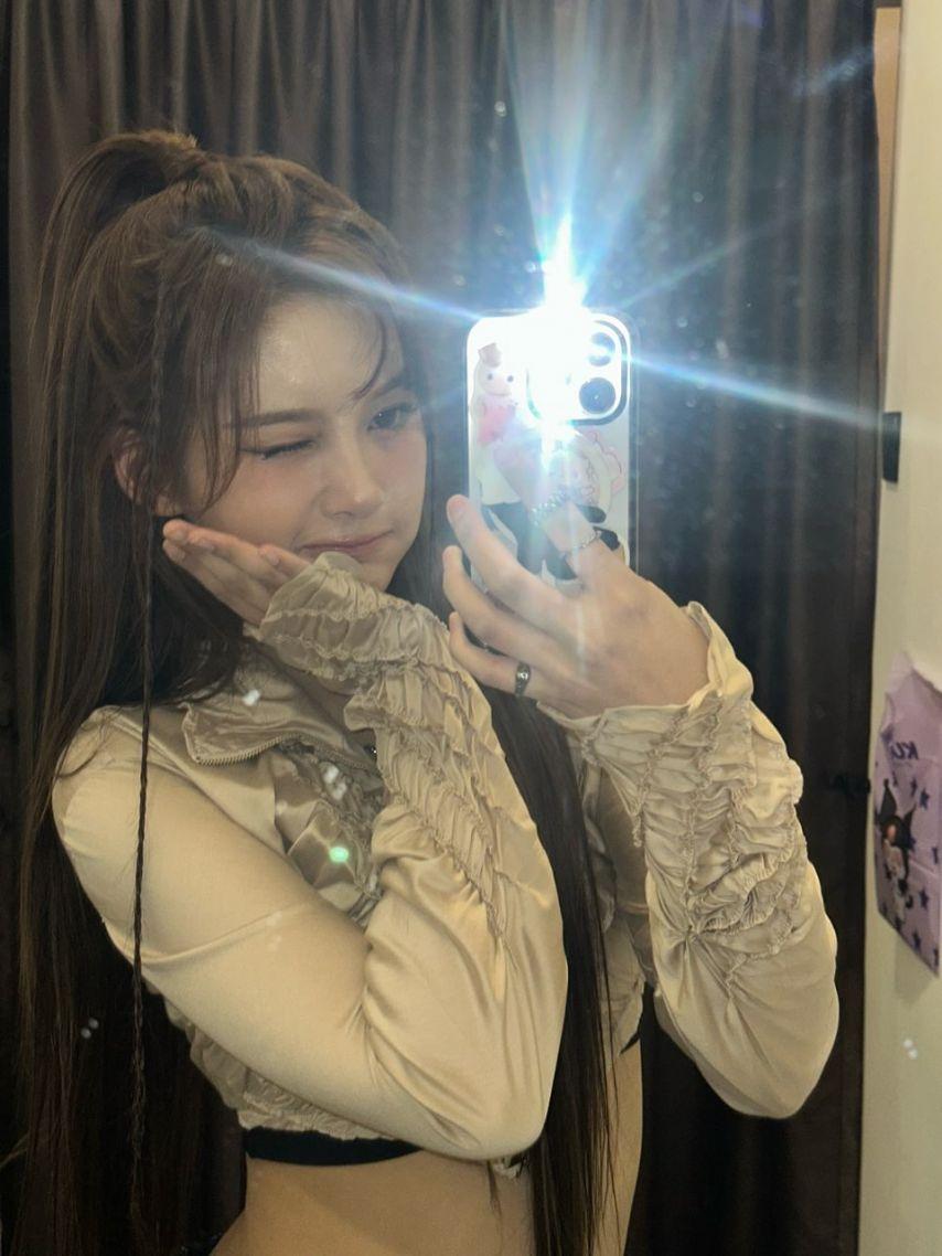 NMIXX (엔믹스) 설윤3