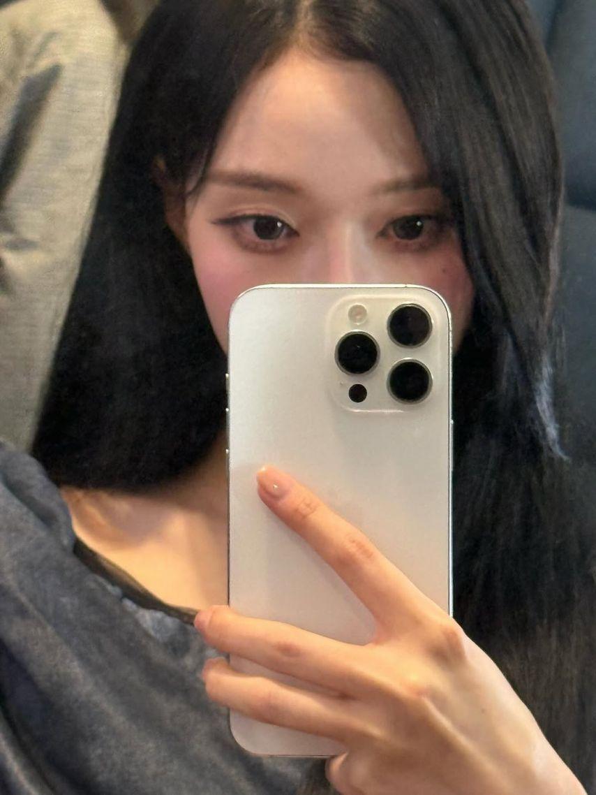 에스파 (aespa) 윈터2