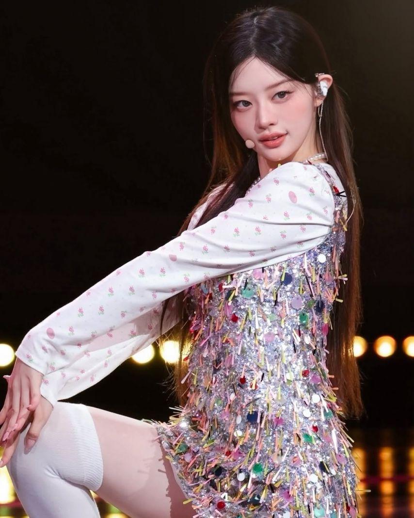 아일릿 (ILLIT) 민주0