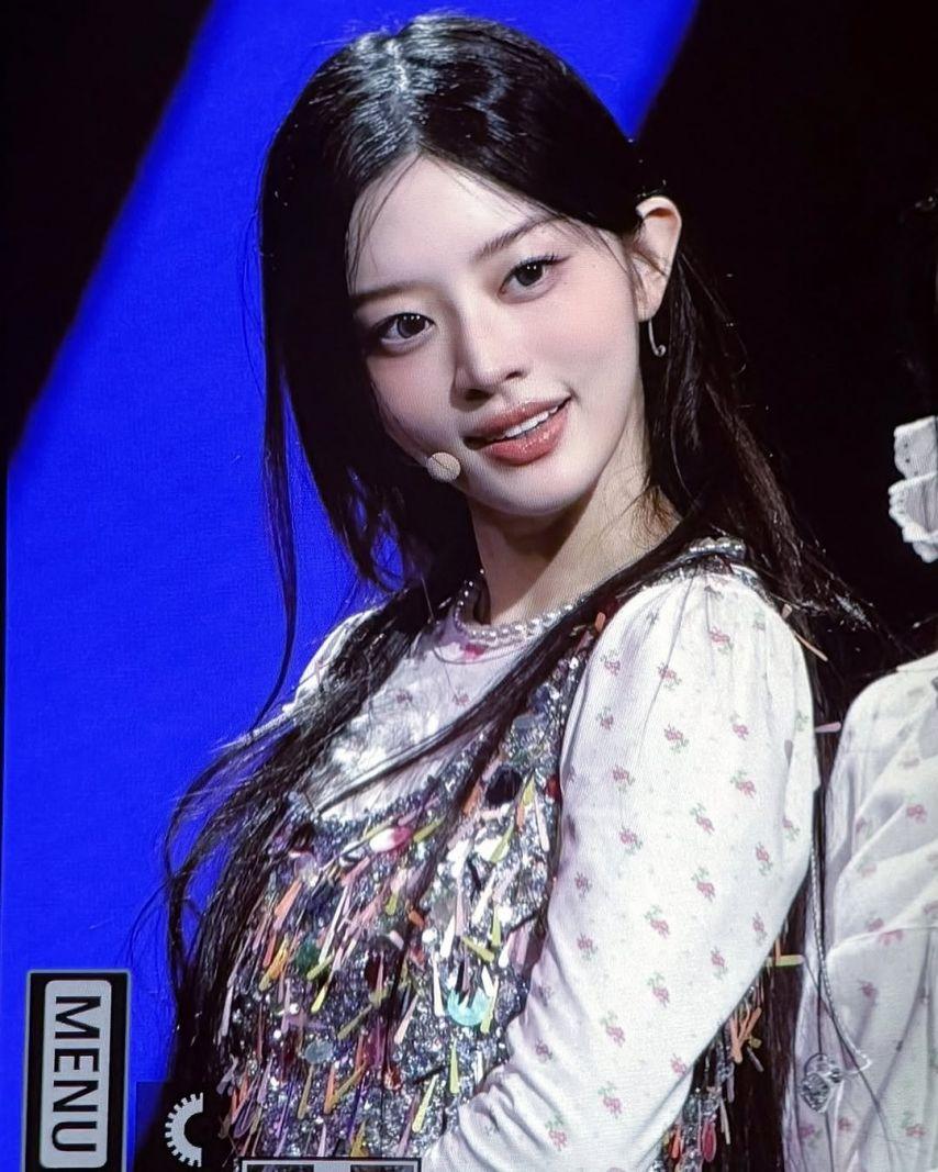 아일릿 (ILLIT) 민주2
