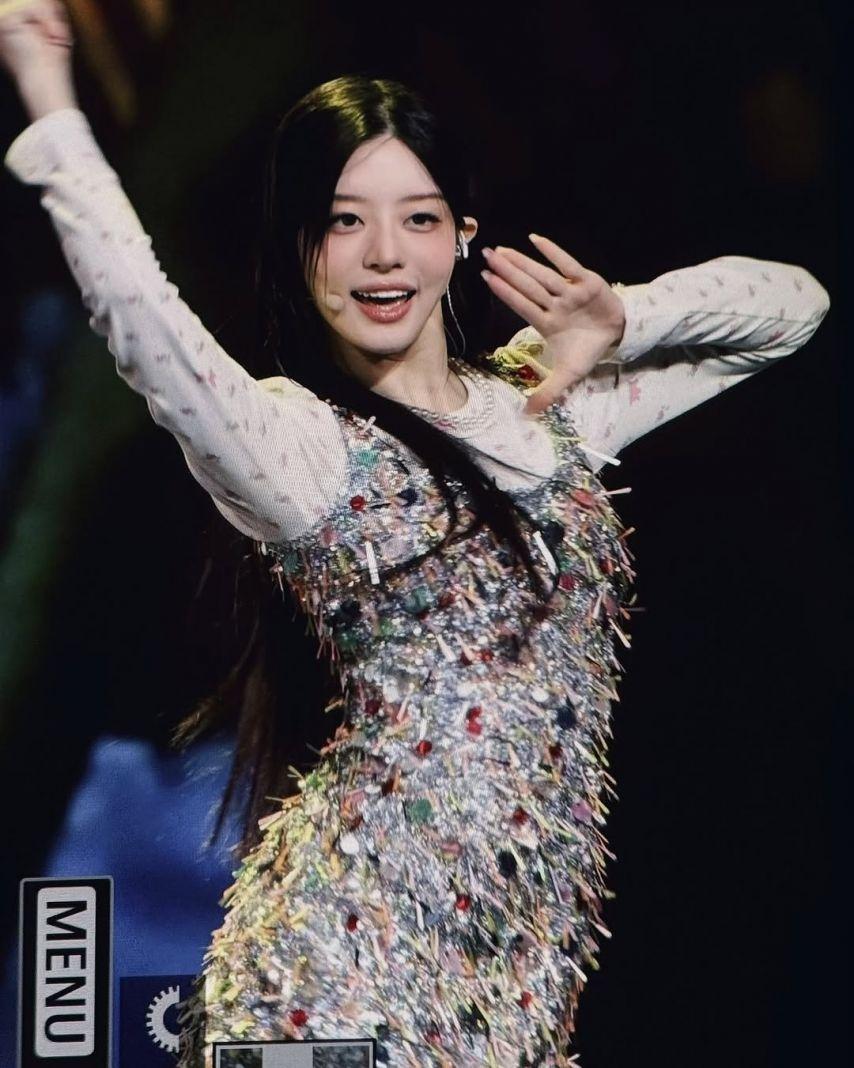 아일릿 (ILLIT) 민주3