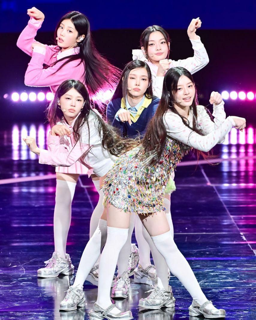 아일릿 (ILLIT) 민주4