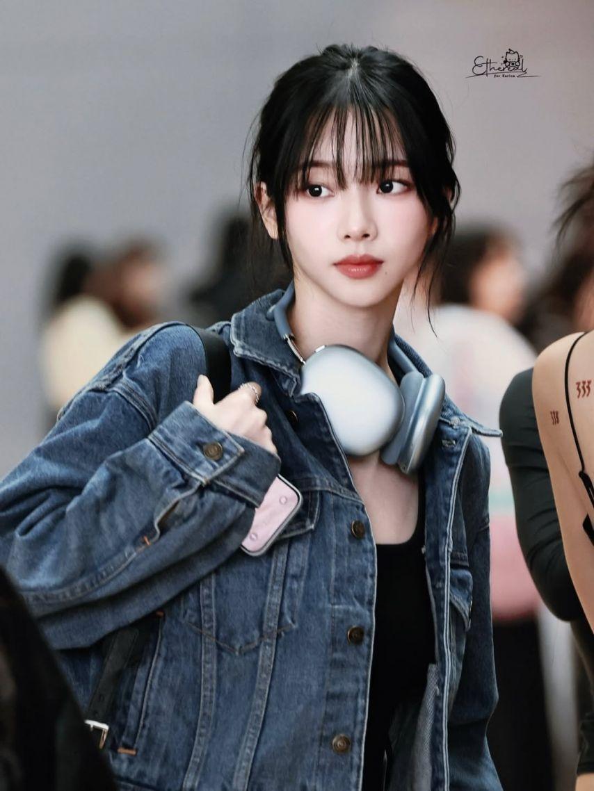 에스파 (aespa) 카리나0