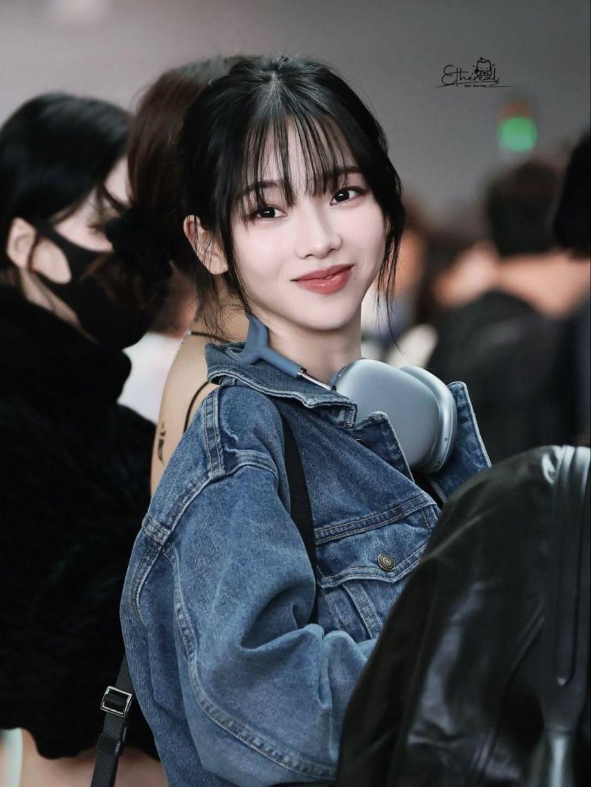 에스파 (aespa) 카리나1