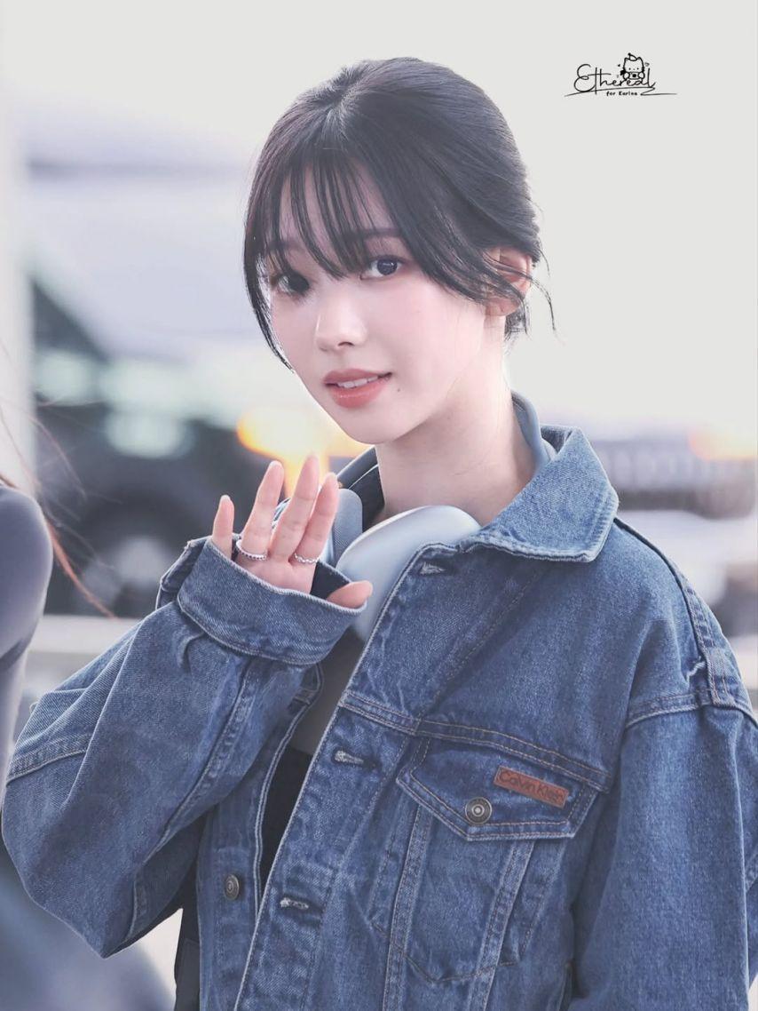 에스파 (aespa) 카리나2
