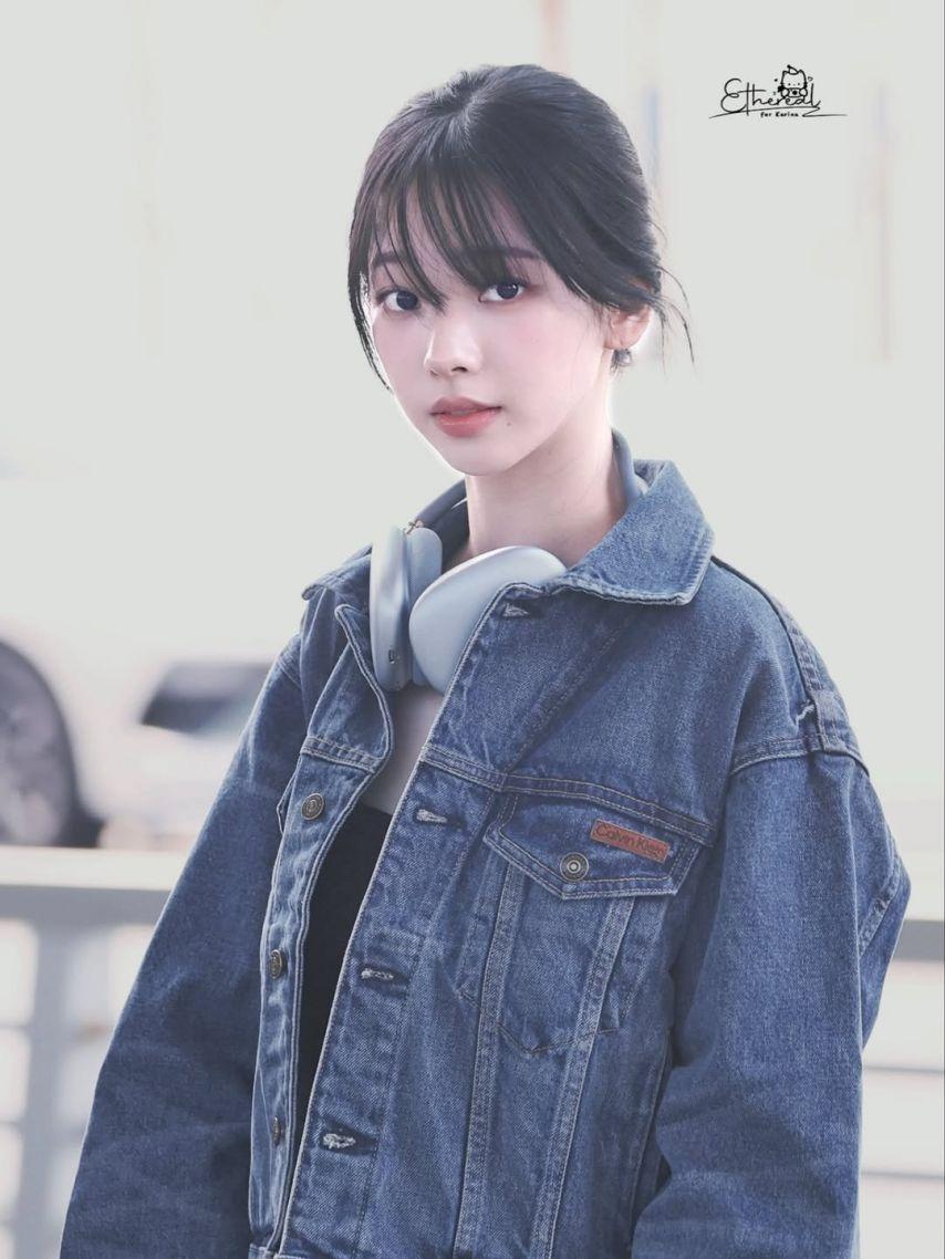 에스파 (aespa) 카리나3