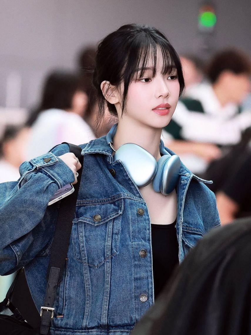 에스파 (aespa) 카리나4