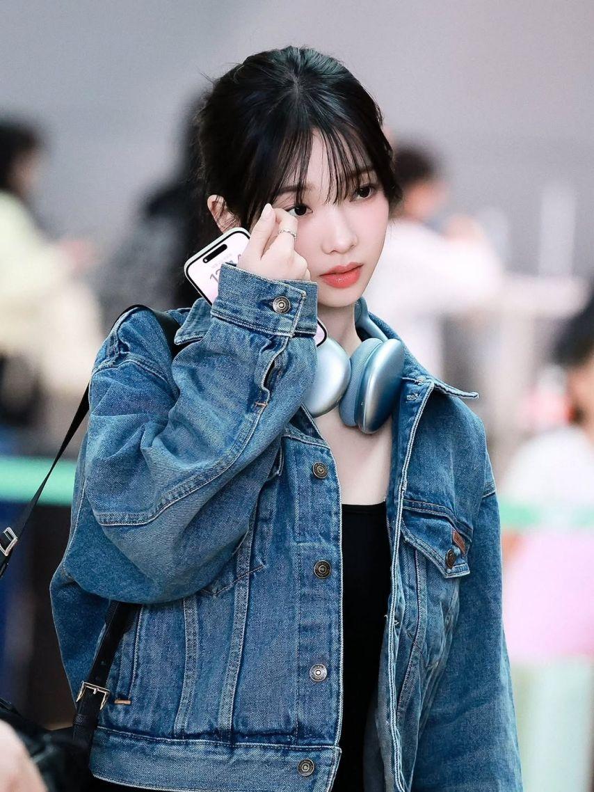 에스파 (aespa) 카리나5
