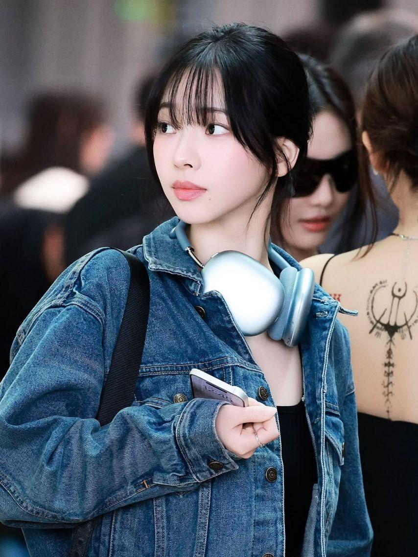 에스파 (aespa) 카리나6
