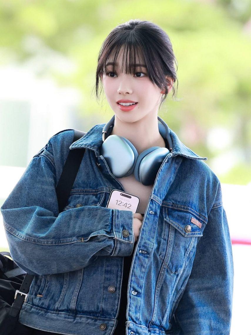 에스파 (aespa) 카리나7